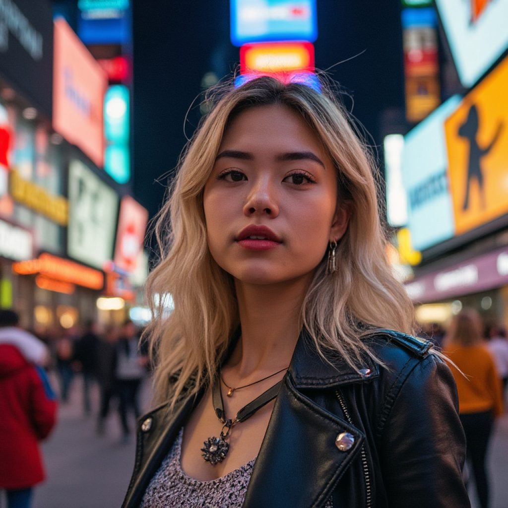 Olivia Tan